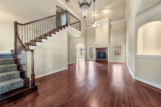 10 Martha Circle, Bella Vista, AR 72715