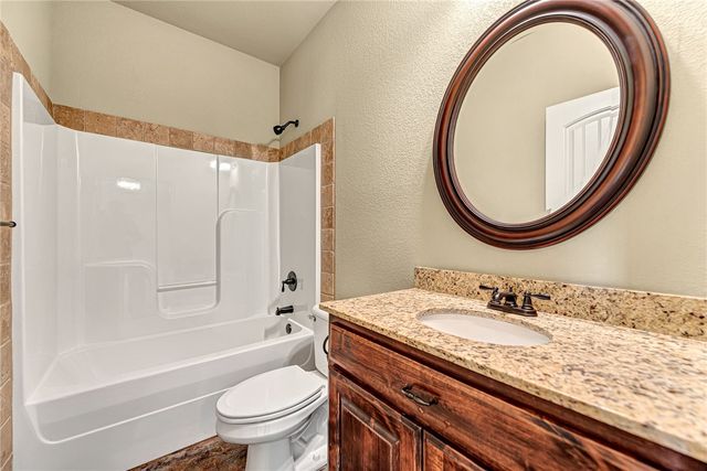 10 Martha Circle, Bella Vista, AR 72715