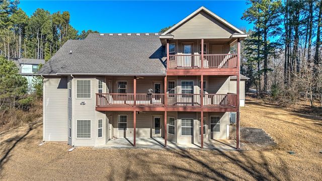 10 Martha Circle, Bella Vista, AR 72715