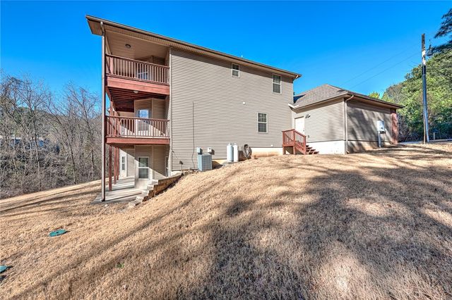 10 Martha Circle, Bella Vista, AR 72715