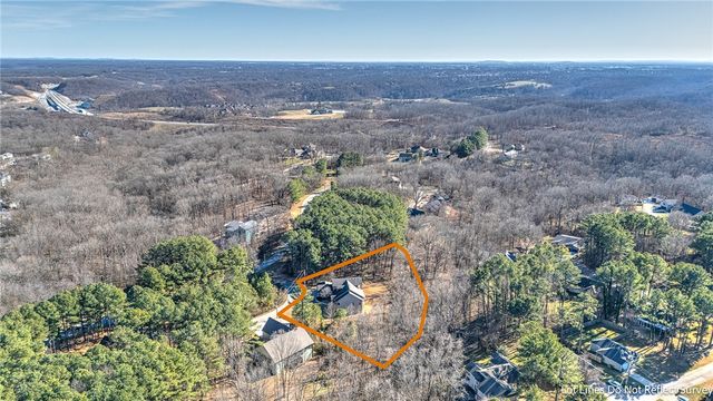 10 Martha Circle, Bella Vista, AR 72715