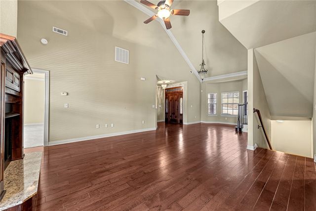 10 Martha Circle, Bella Vista, AR 72715