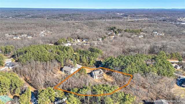 10 Martha Circle, Bella Vista, AR 72715