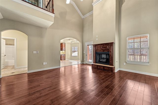 10 Martha Circle, Bella Vista, AR 72715