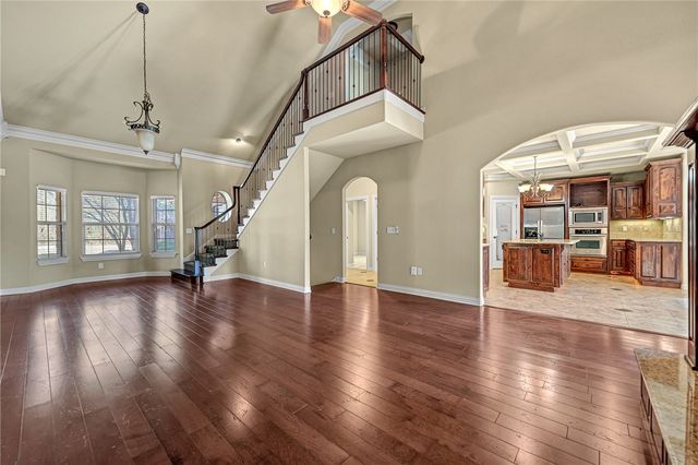 10 Martha Circle, Bella Vista, AR 72715