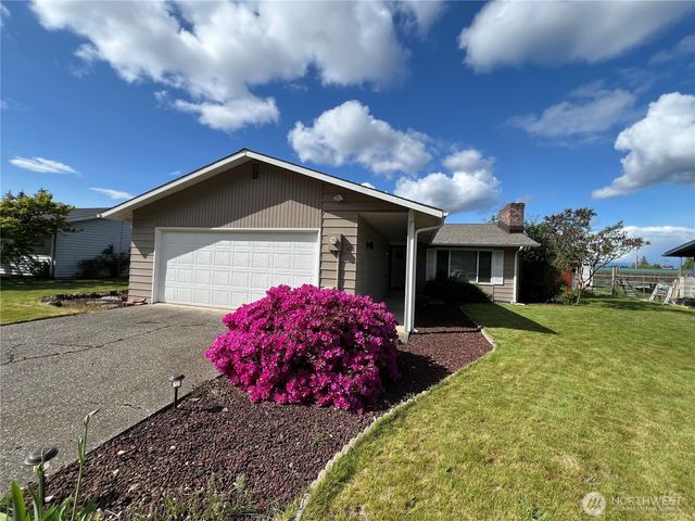 428 W I. Street, Shelton, WA 98584