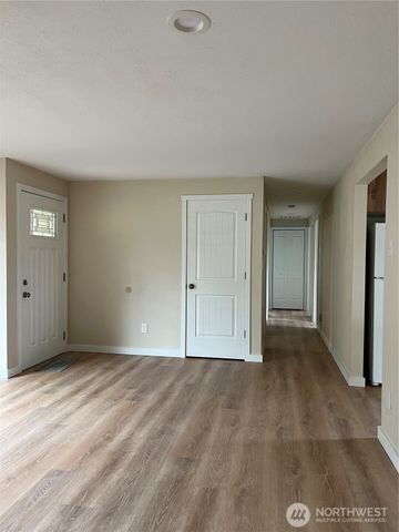 428 W I. Street, Shelton, WA 98584