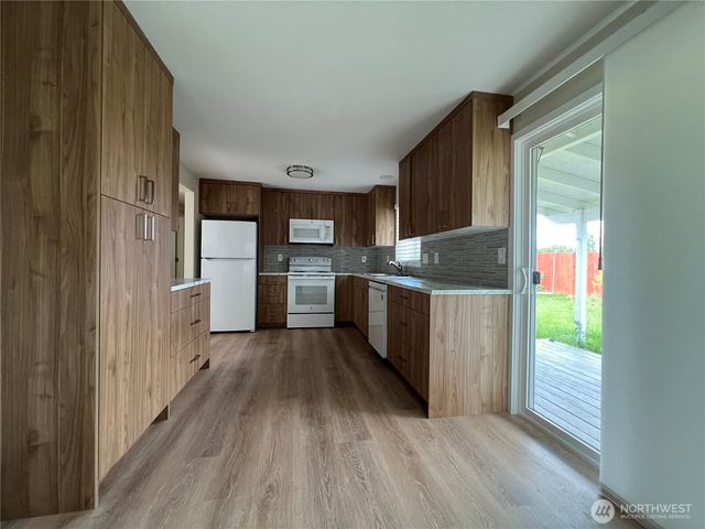 428 W I. Street, Shelton, WA 98584