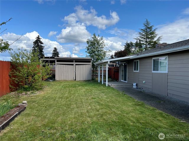 428 W I. Street, Shelton, WA 98584