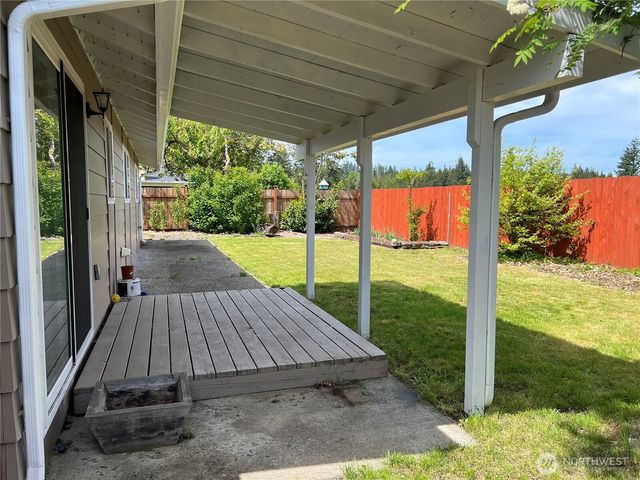 428 W I. Street, Shelton, WA 98584