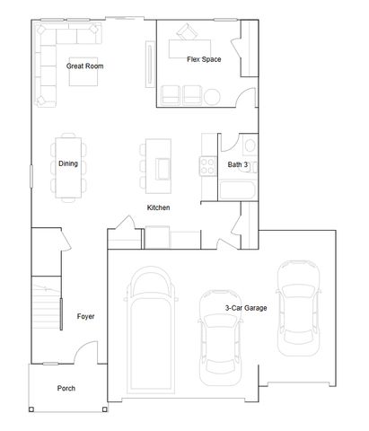9819 26th Street NE, Saint Michael, MN 55376