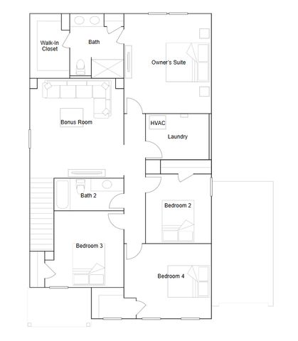 9819 26th Street NE, Saint Michael, MN 55376