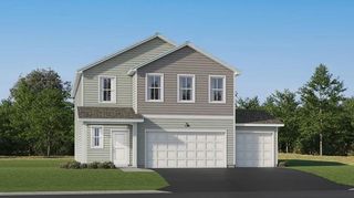 9819 26th Street NE, Saint Michael, MN 55376