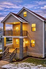 13500 Fenelon Street, Detroit, MI 48212