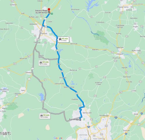 373 Alexis Loop, Sanford, NC 27330