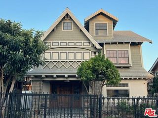 1238 S Bonnie Brae Street, Los Angeles, CA 90006