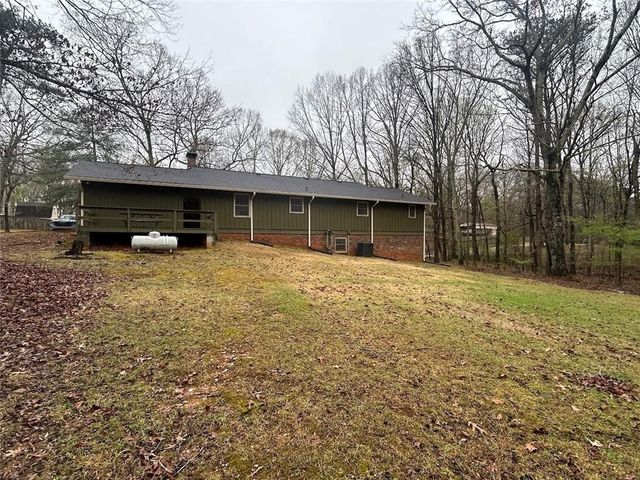 8896 Hickory Hollow Drive, Douglasville, GA 30135