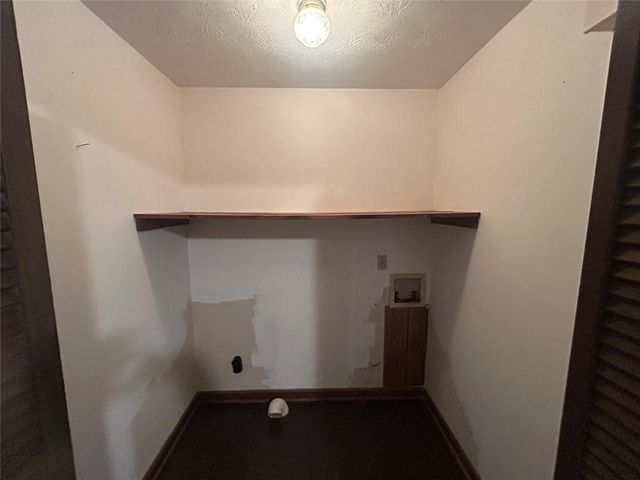 8896 Hickory Hollow Drive, Douglasville, GA 30135