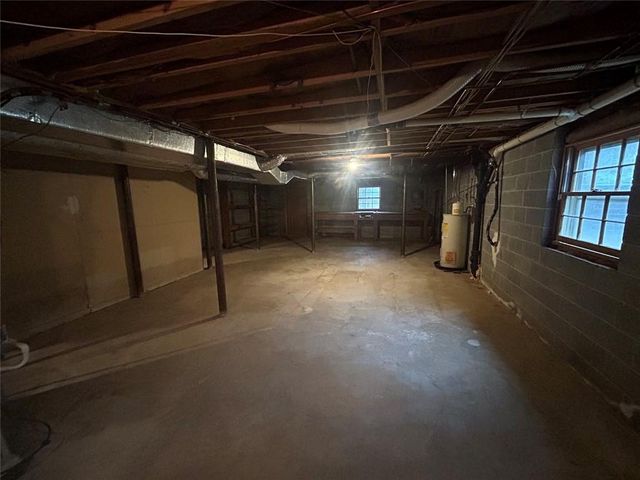 8896 Hickory Hollow Drive, Douglasville, GA 30135