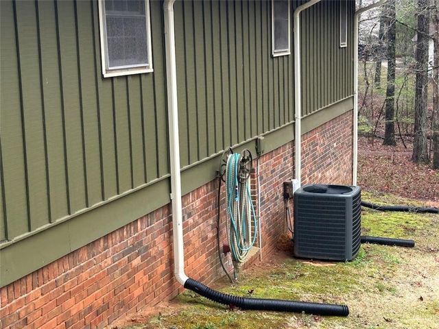 8896 Hickory Hollow Drive, Douglasville, GA 30135