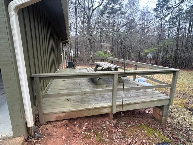 8896 Hickory Hollow Drive, Douglasville, GA 30135