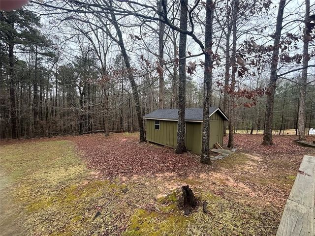 8896 Hickory Hollow Drive, Douglasville, GA 30135