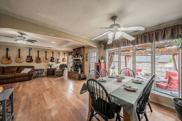 748 Regency Drive, Hurst, TX 76054