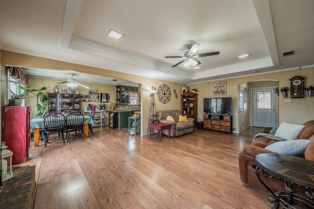 748 Regency Drive, Hurst, TX 76054