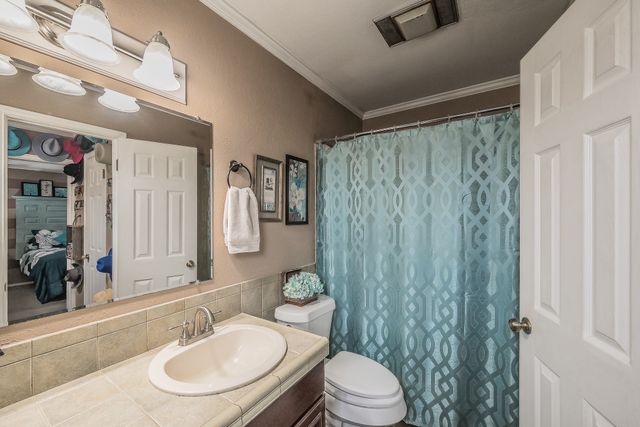 748 Regency Drive, Hurst, TX 76054