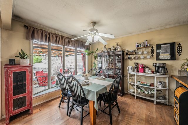 748 Regency Drive, Hurst, TX 76054