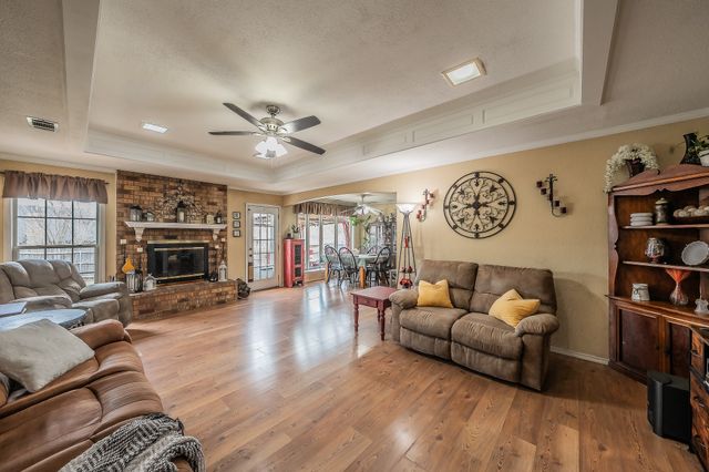 748 Regency Drive, Hurst, TX 76054