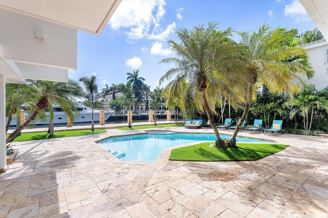 18 Nurmi Drive, Fort Lauderdale, FL 33301