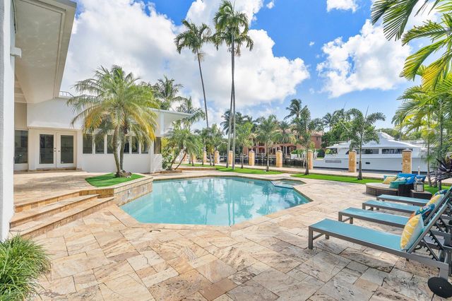 18 Nurmi Drive, Fort Lauderdale, FL 33301