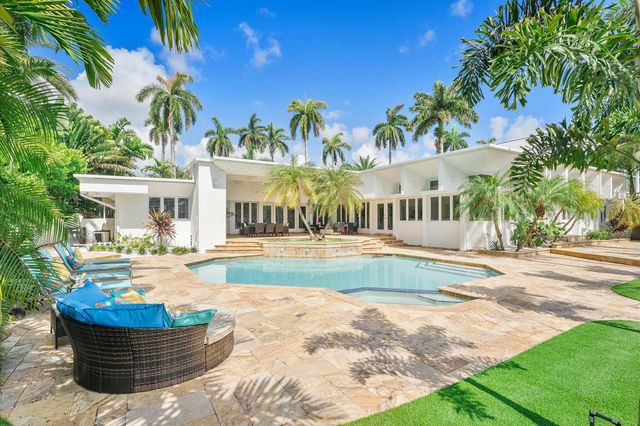18 Nurmi Drive, Fort Lauderdale, FL 33301