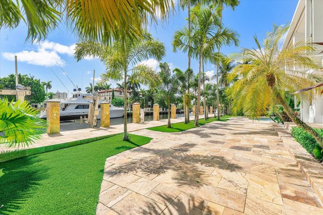 18 Nurmi Drive, Fort Lauderdale, FL 33301