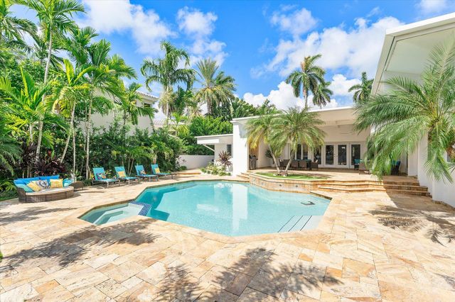 18 Nurmi Drive, Fort Lauderdale, FL 33301