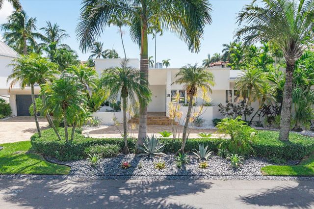 18 Nurmi Drive, Fort Lauderdale, FL 33301
