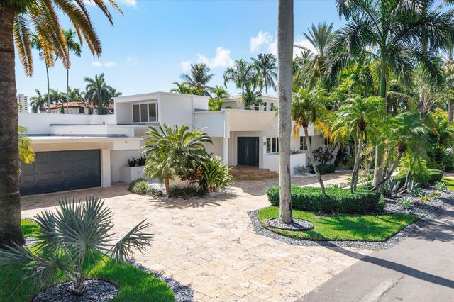 18 Nurmi Drive, Fort Lauderdale, FL 33301