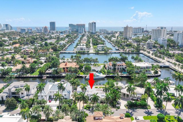 18 Nurmi Drive, Fort Lauderdale, FL 33301