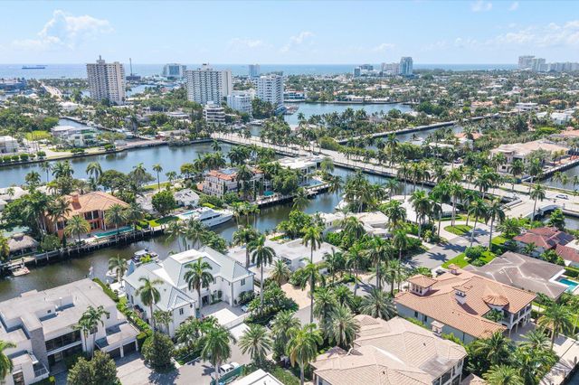 18 Nurmi Drive, Fort Lauderdale, FL 33301