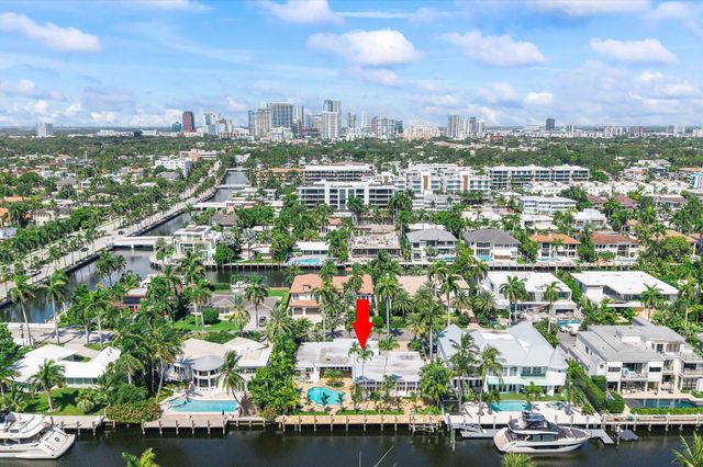 18 Nurmi Drive, Fort Lauderdale, FL 33301
