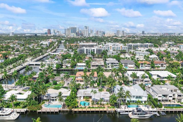 18 Nurmi Drive, Fort Lauderdale, FL 33301