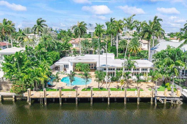 18 Nurmi Drive, Fort Lauderdale, FL 33301