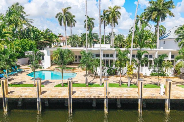 18 Nurmi Drive, Fort Lauderdale, FL 33301