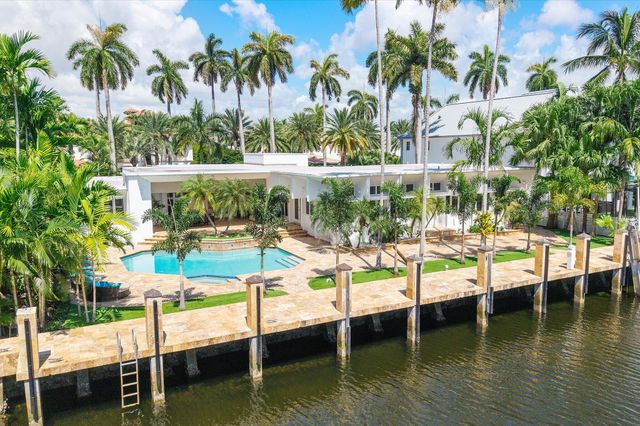 18 Nurmi Drive, Fort Lauderdale, FL 33301