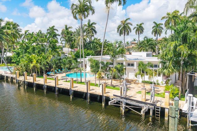 18 Nurmi Drive, Fort Lauderdale, FL 33301