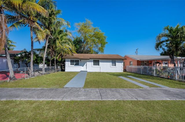 1161 NW 105th Terrace, Miami, FL 33150