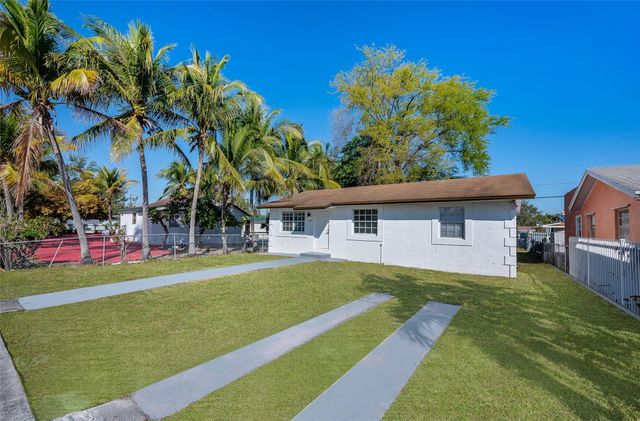 1161 NW 105th Terrace, Miami, FL 33150