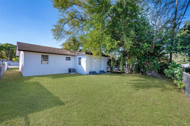 1161 NW 105th Terrace, Miami, FL 33150