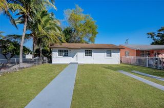 1161 NW 105th Terrace, Miami, FL 33150
